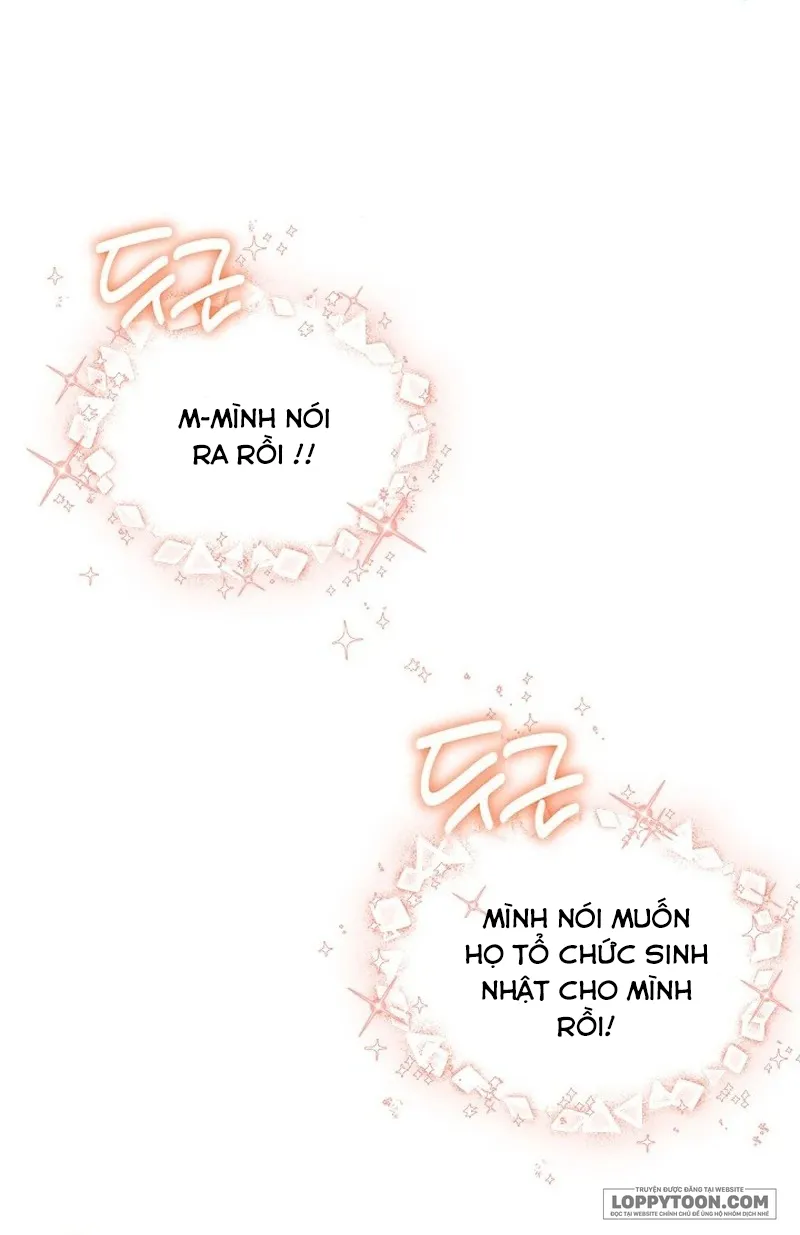 Đã Từ Chối Sủng Ái Rồi Mà Sao Còn Ám Ảnh Thế? - Chap 26 - Trang 28