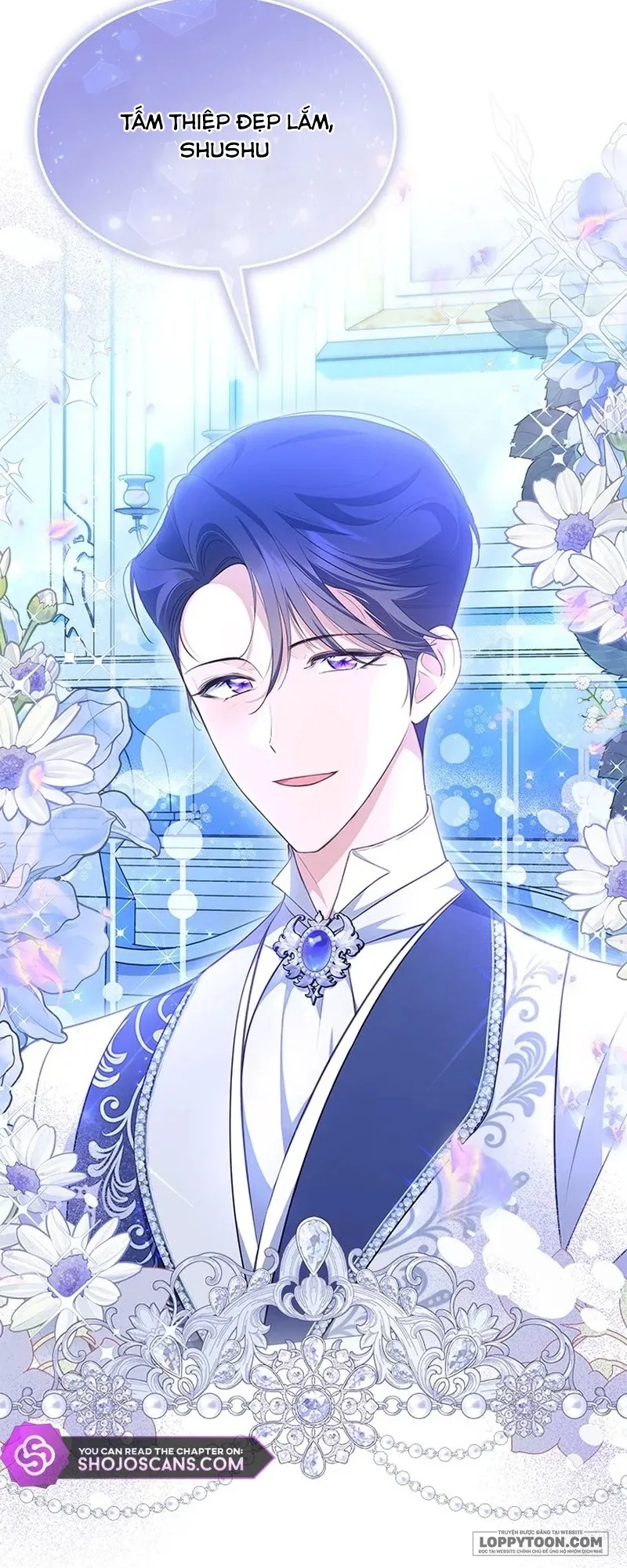 Đã Từ Chối Sủng Ái Rồi Mà Sao Còn Ám Ảnh Thế? - Chap 26 - Trang 31