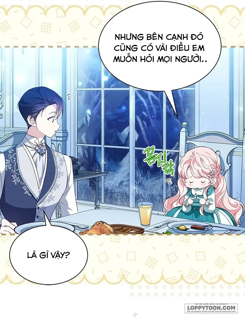 Đã Từ Chối Sủng Ái Rồi Mà Sao Còn Ám Ảnh Thế? - Chap 26 - Trang 35