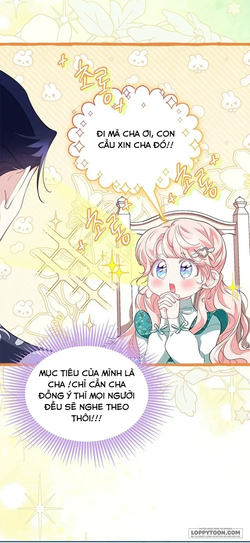 Đã Từ Chối Sủng Ái Rồi Mà Sao Còn Ám Ảnh Thế? - Chap 26 - Trang 39
