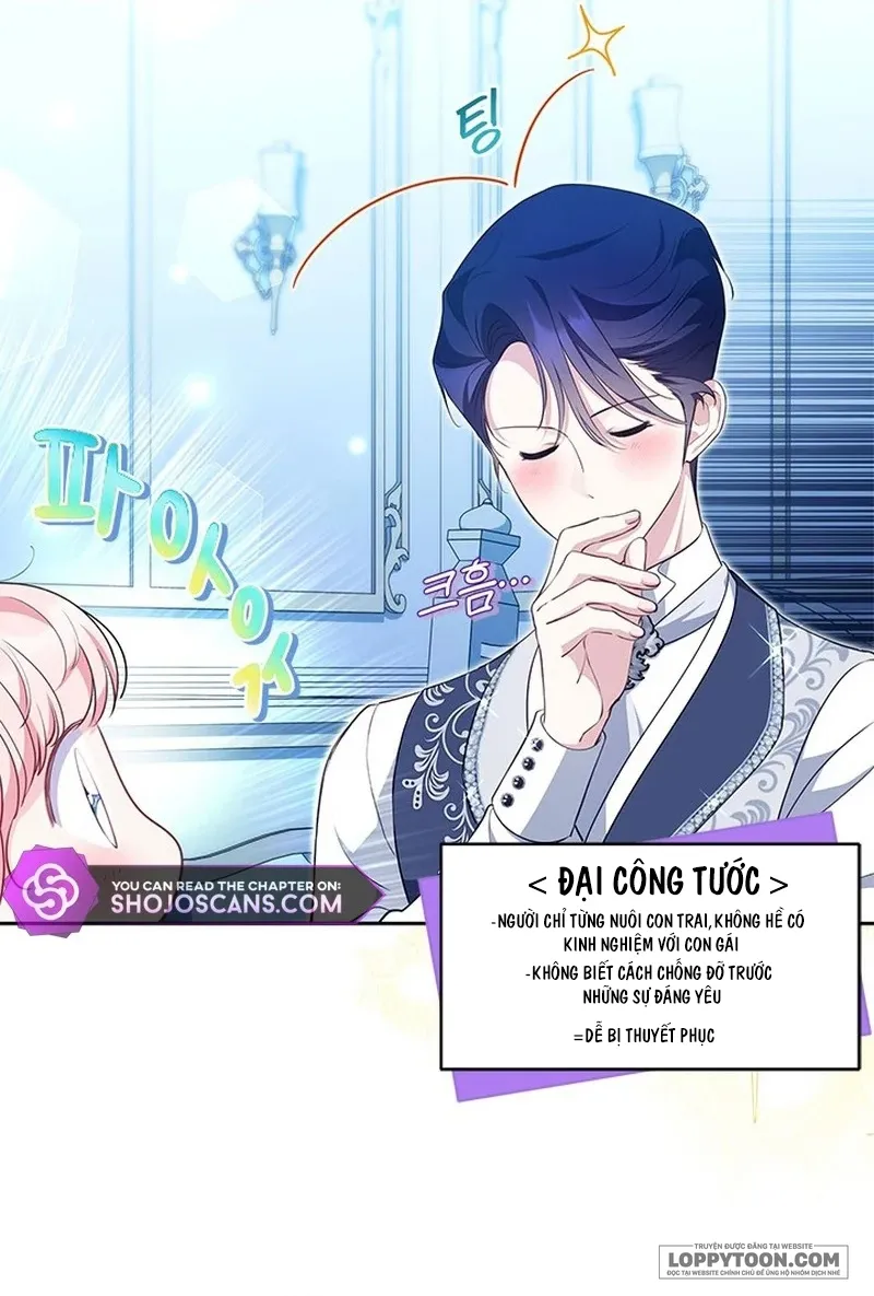 Đã Từ Chối Sủng Ái Rồi Mà Sao Còn Ám Ảnh Thế? - Chap 26 - Trang 40