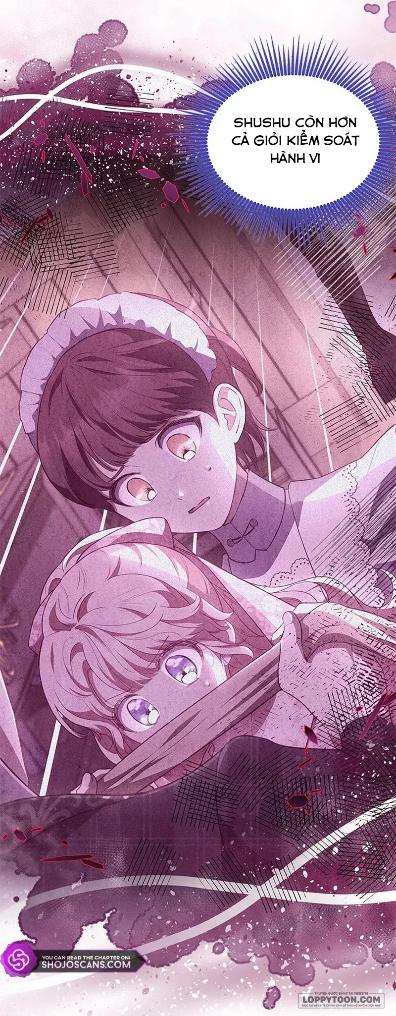 Đã Từ Chối Sủng Ái Rồi Mà Sao Còn Ám Ảnh Thế? - Chap 26 - Trang 5