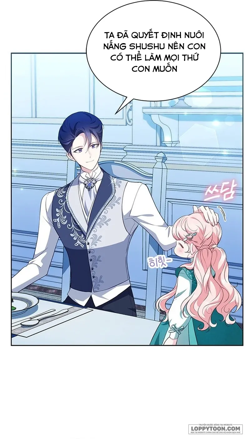Đã Từ Chối Sủng Ái Rồi Mà Sao Còn Ám Ảnh Thế? - Chap 26 - Trang 42