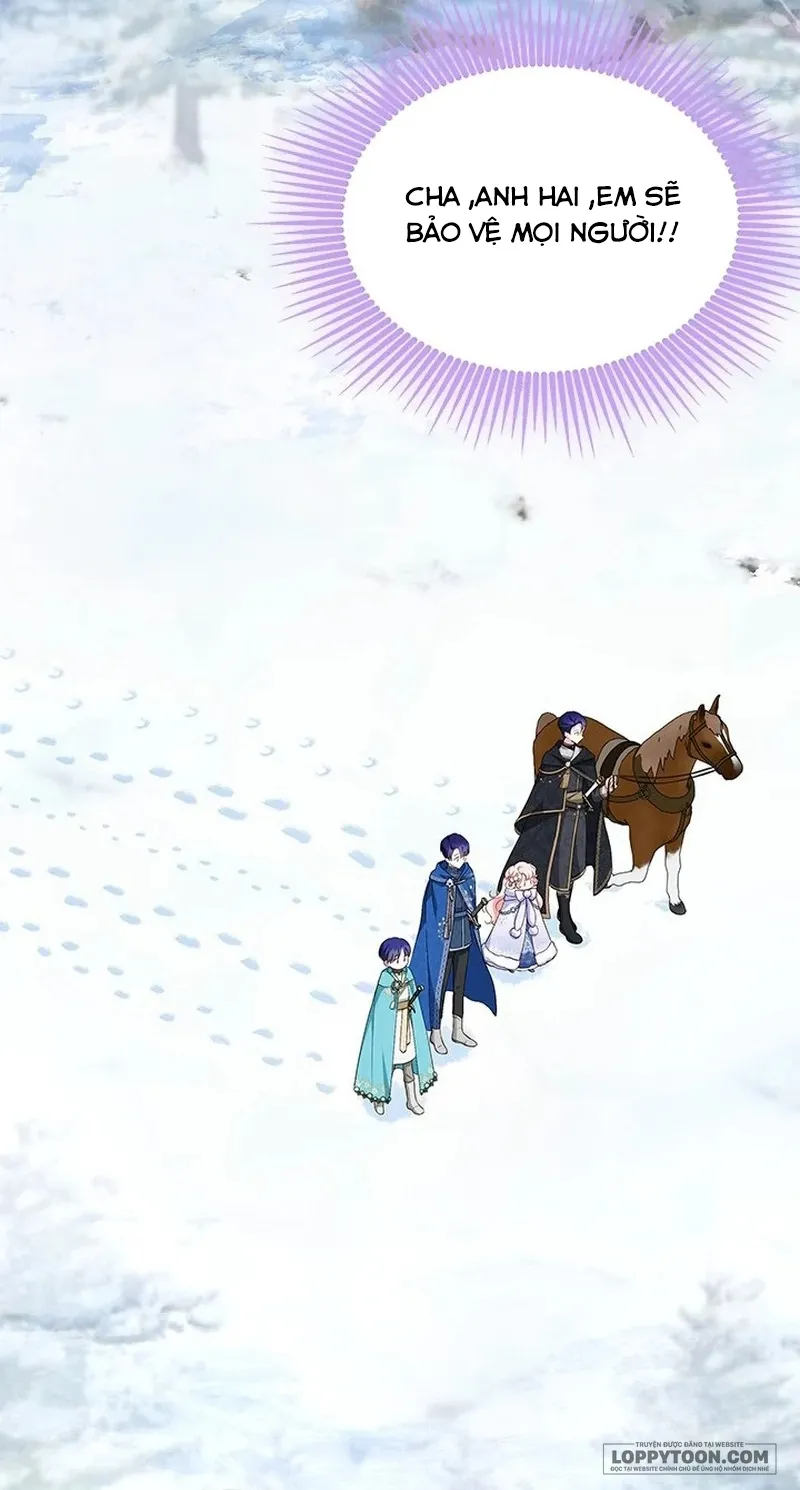 Đã Từ Chối Sủng Ái Rồi Mà Sao Còn Ám Ảnh Thế? - Chap 26 - Trang 46