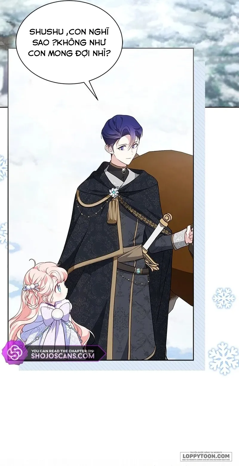 Đã Từ Chối Sủng Ái Rồi Mà Sao Còn Ám Ảnh Thế? - Chap 26 - Trang 47