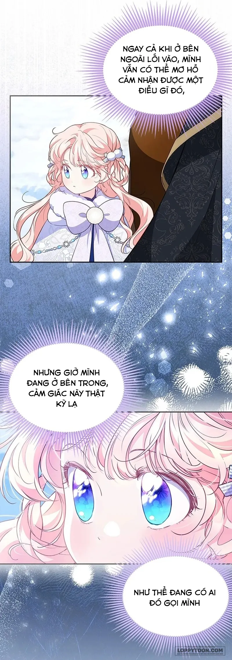 Đã Từ Chối Sủng Ái Rồi Mà Sao Còn Ám Ảnh Thế? - Chap 26 - Trang 48