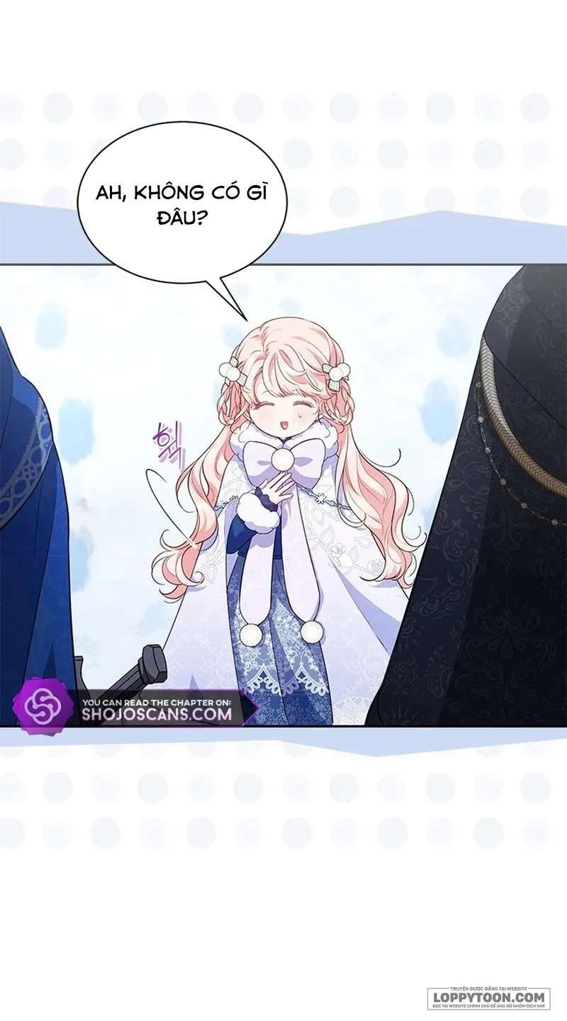 Đã Từ Chối Sủng Ái Rồi Mà Sao Còn Ám Ảnh Thế? - Chap 26 - Trang 50