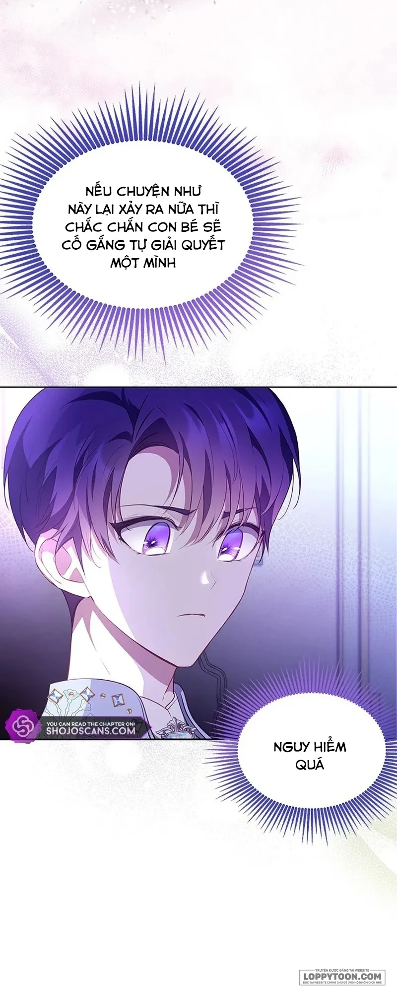 Đã Từ Chối Sủng Ái Rồi Mà Sao Còn Ám Ảnh Thế? - Chap 26 - Trang 6