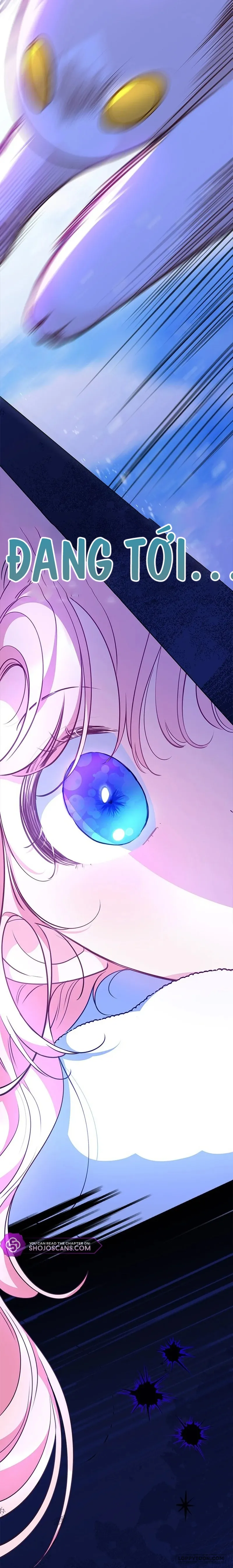Đã Từ Chối Sủng Ái Rồi Mà Sao Còn Ám Ảnh Thế? - Chap 26 - Trang 53
