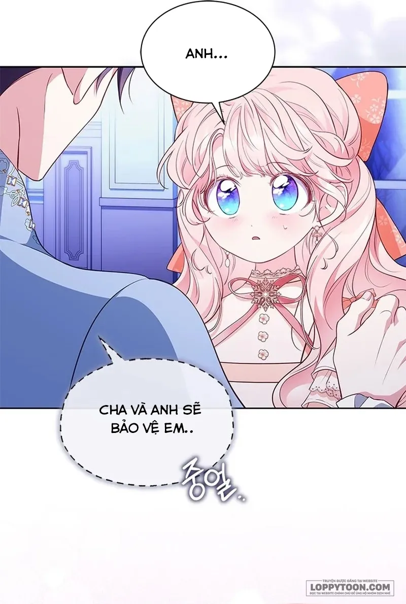Đã Từ Chối Sủng Ái Rồi Mà Sao Còn Ám Ảnh Thế? - Chap 26 - Trang 9