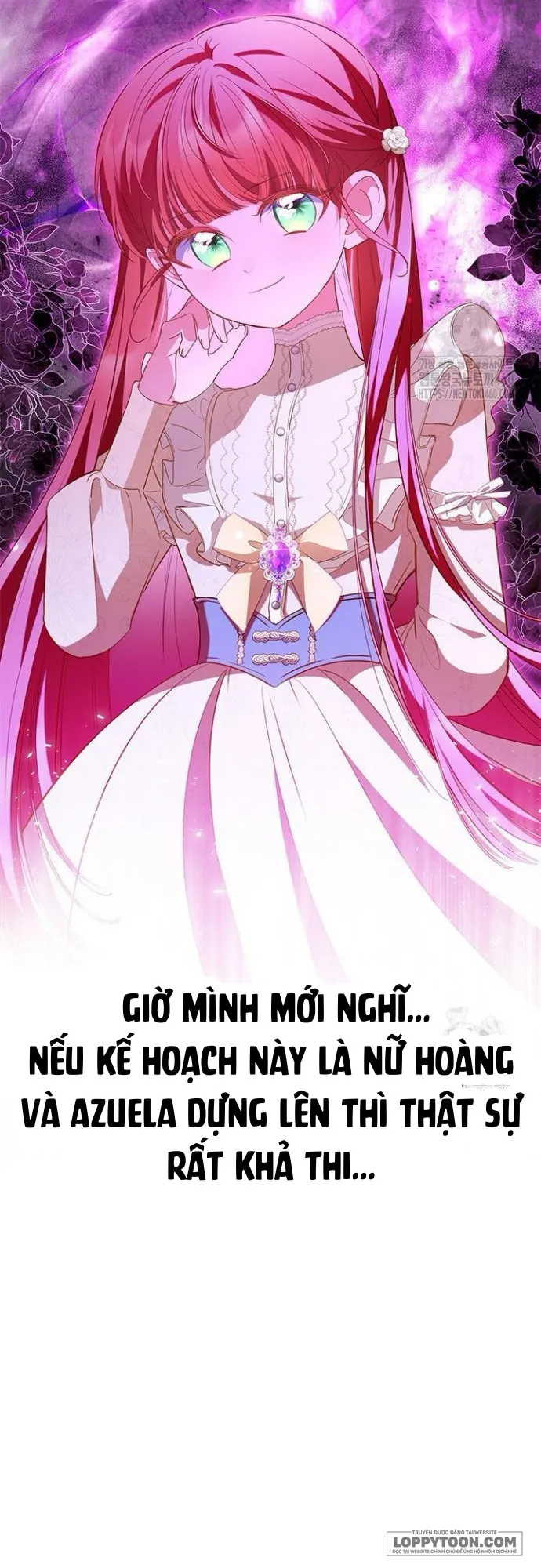 Đã Từ Chối Sủng Ái Rồi Mà Sao Còn Ám Ảnh Thế? - Chap 27 - Trang 13