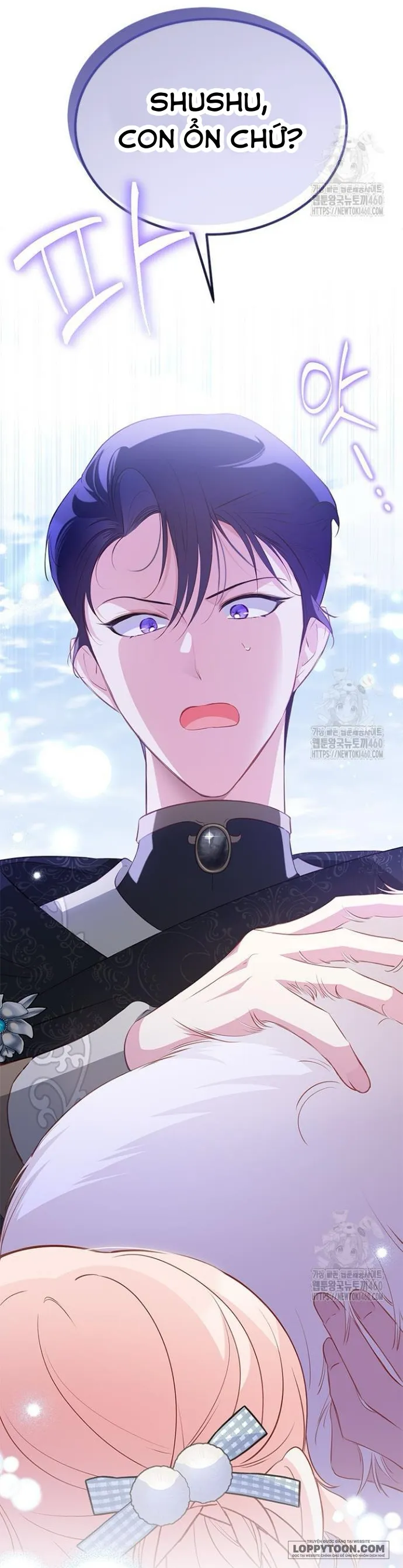 Đã Từ Chối Sủng Ái Rồi Mà Sao Còn Ám Ảnh Thế? - Chap 27 - Trang 14