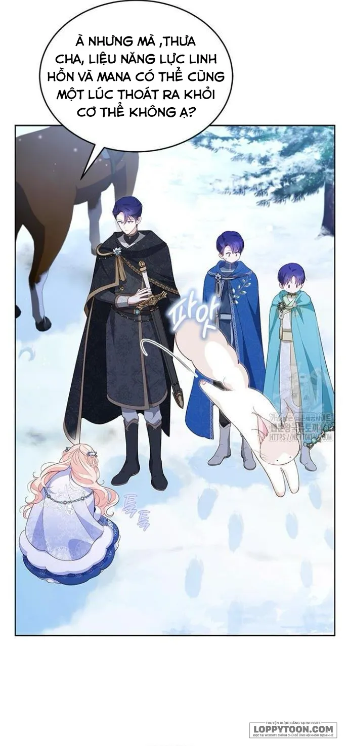 Đã Từ Chối Sủng Ái Rồi Mà Sao Còn Ám Ảnh Thế? - Chap 27 - Trang 16