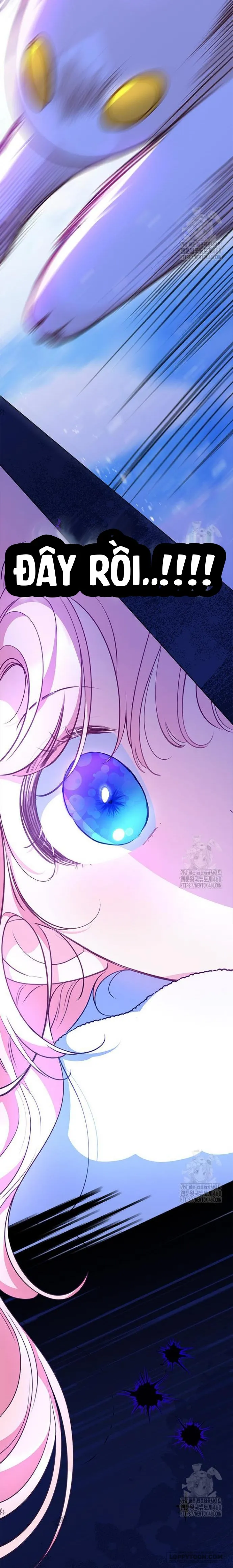 Đã Từ Chối Sủng Ái Rồi Mà Sao Còn Ám Ảnh Thế? - Chap 27 - Trang 3