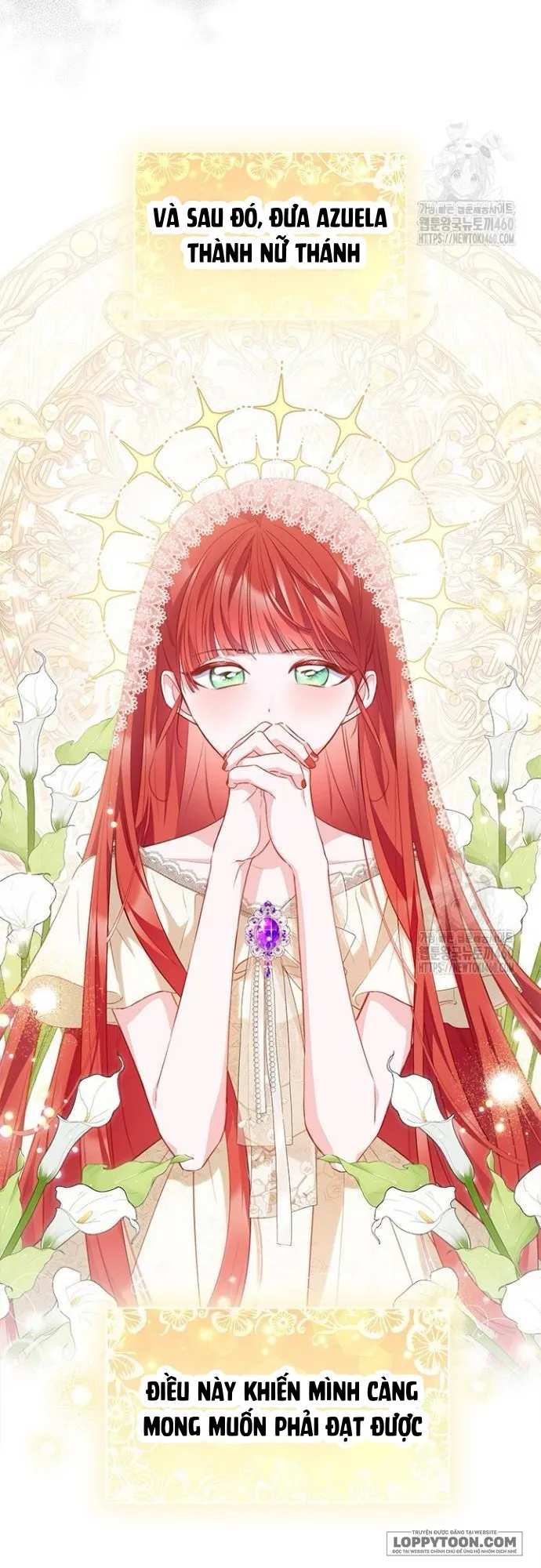 Đã Từ Chối Sủng Ái Rồi Mà Sao Còn Ám Ảnh Thế? - Chap 27 - Trang 22