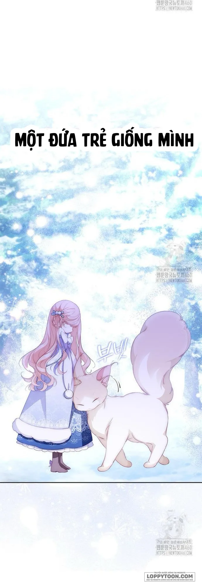 Đã Từ Chối Sủng Ái Rồi Mà Sao Còn Ám Ảnh Thế? - Chap 27 - Trang 24
