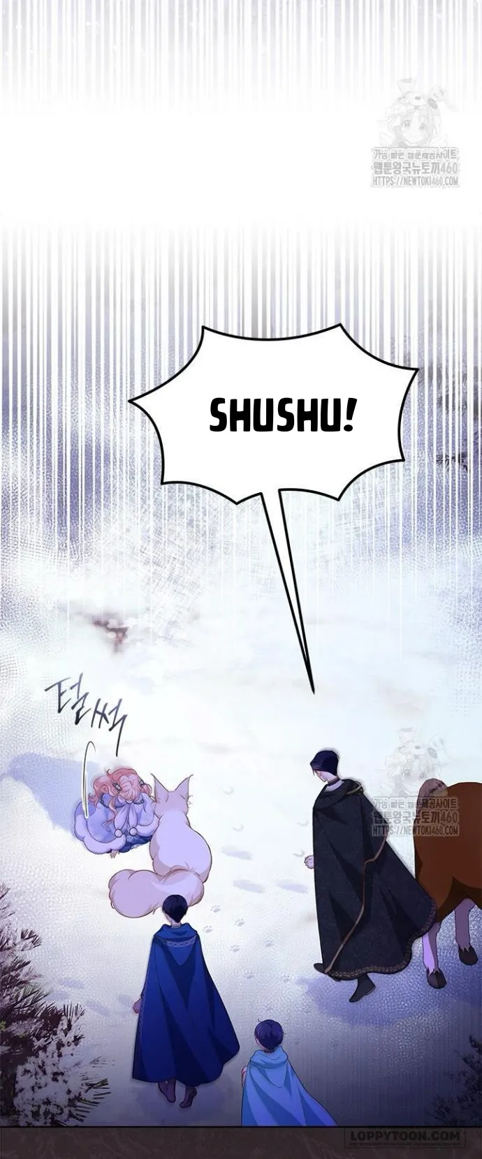 Đã Từ Chối Sủng Ái Rồi Mà Sao Còn Ám Ảnh Thế? - Chap 27 - Trang 27