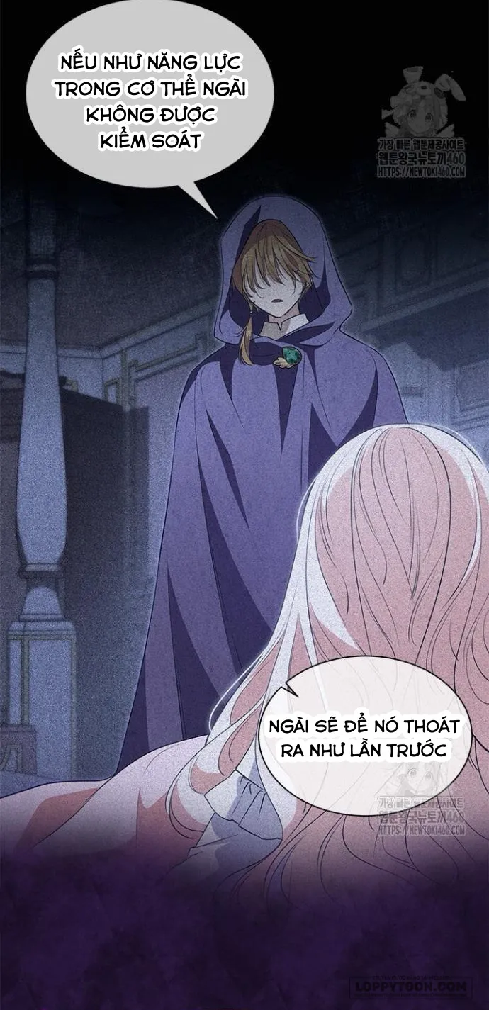 Đã Từ Chối Sủng Ái Rồi Mà Sao Còn Ám Ảnh Thế? - Chap 27 - Trang 30