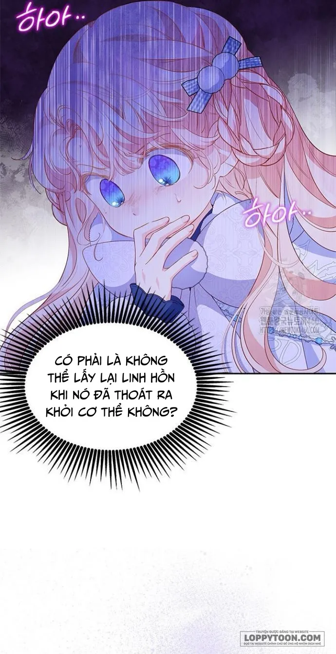 Đã Từ Chối Sủng Ái Rồi Mà Sao Còn Ám Ảnh Thế? - Chap 27 - Trang 31