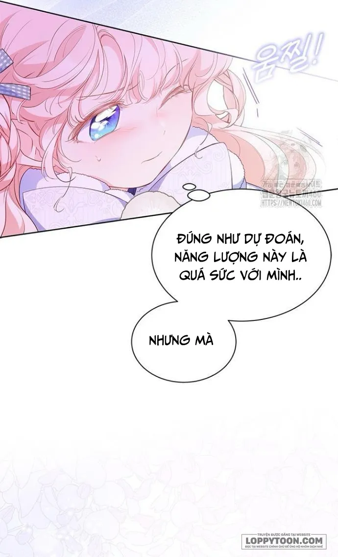 Đã Từ Chối Sủng Ái Rồi Mà Sao Còn Ám Ảnh Thế? - Chap 27 - Trang 35