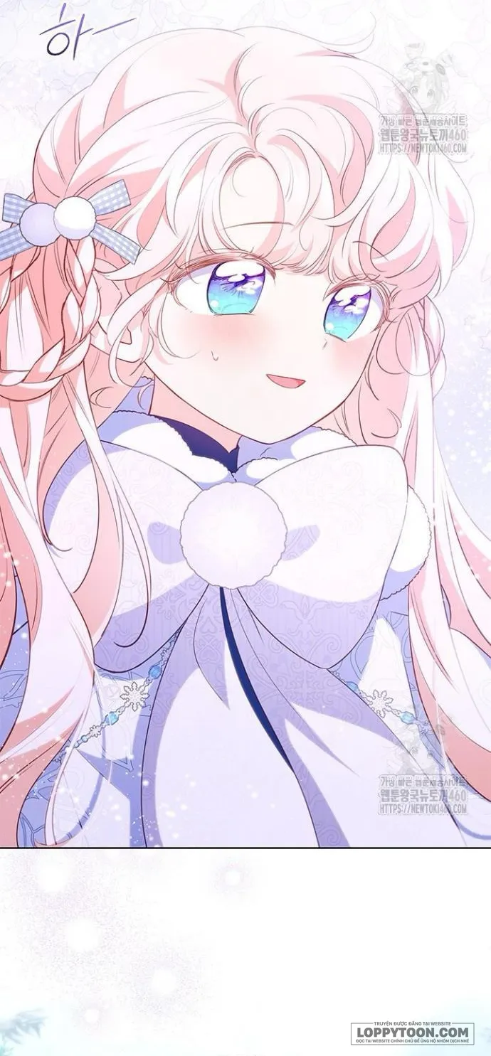 Đã Từ Chối Sủng Ái Rồi Mà Sao Còn Ám Ảnh Thế? - Chap 27 - Trang 36