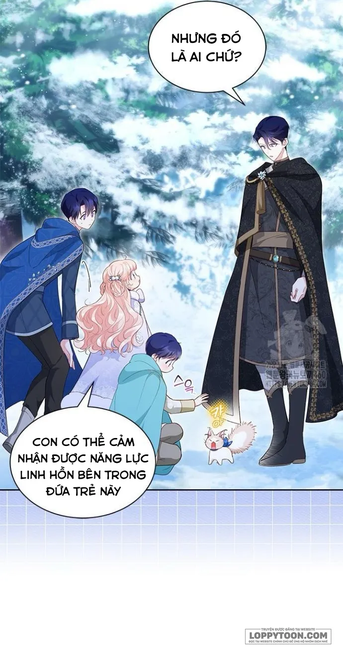 Đã Từ Chối Sủng Ái Rồi Mà Sao Còn Ám Ảnh Thế? - Chap 27 - Trang 38