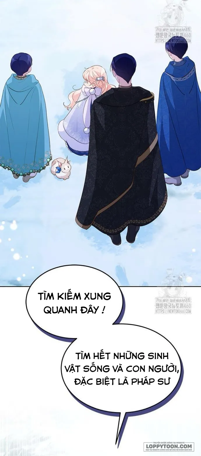 Đã Từ Chối Sủng Ái Rồi Mà Sao Còn Ám Ảnh Thế? - Chap 27 - Trang 41