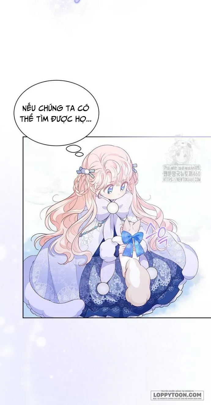 Đã Từ Chối Sủng Ái Rồi Mà Sao Còn Ám Ảnh Thế? - Chap 27 - Trang 43