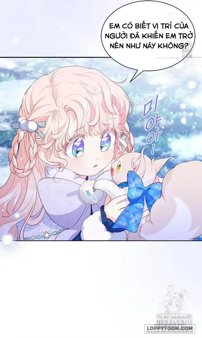 Đã Từ Chối Sủng Ái Rồi Mà Sao Còn Ám Ảnh Thế? - Chap 27 - Trang 44