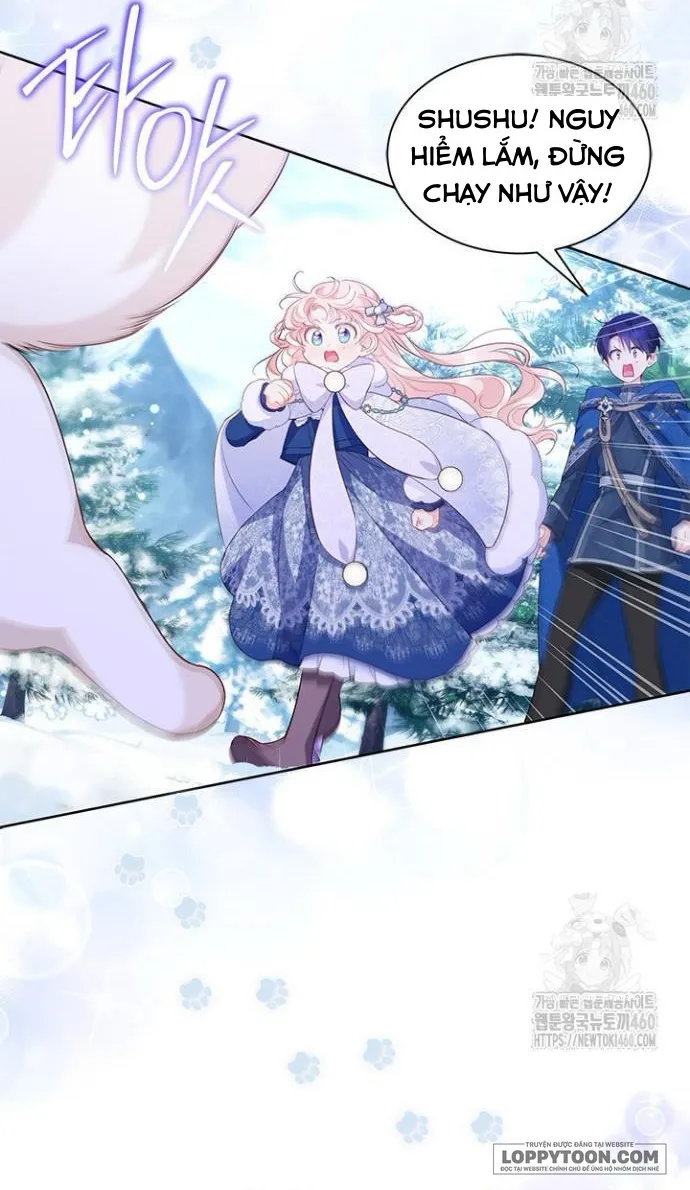 Đã Từ Chối Sủng Ái Rồi Mà Sao Còn Ám Ảnh Thế? - Chap 27 - Trang 46