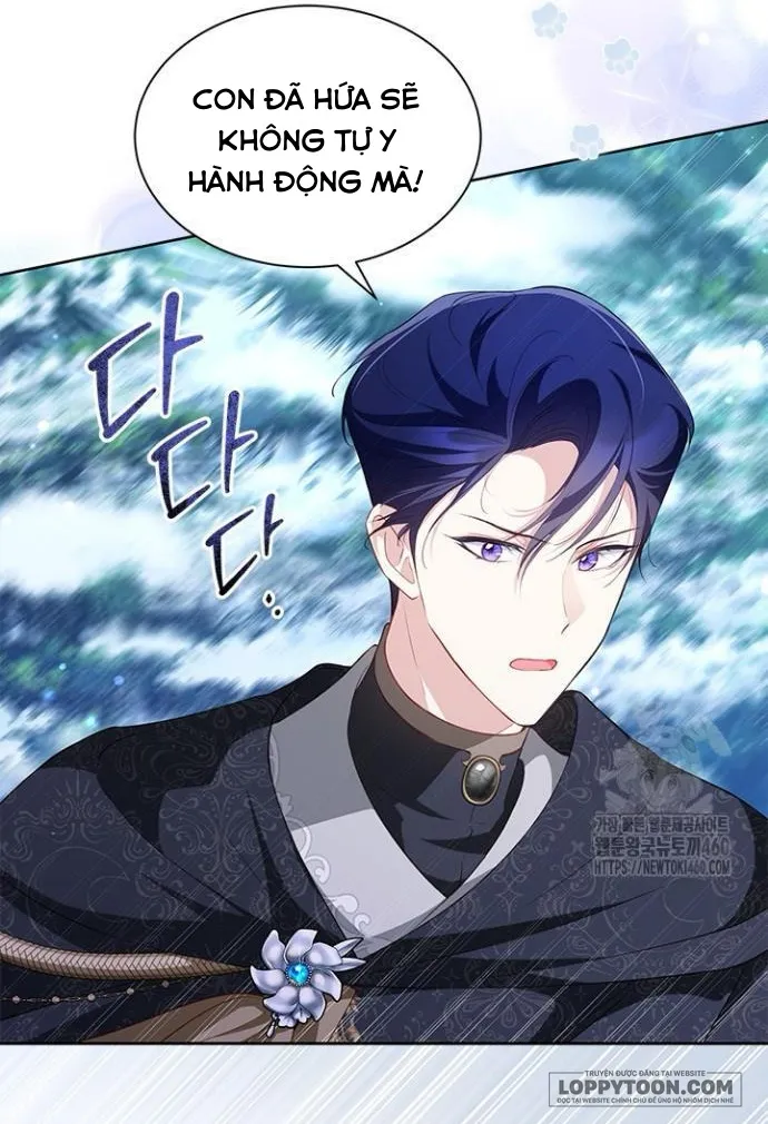 Đã Từ Chối Sủng Ái Rồi Mà Sao Còn Ám Ảnh Thế? - Chap 27 - Trang 47