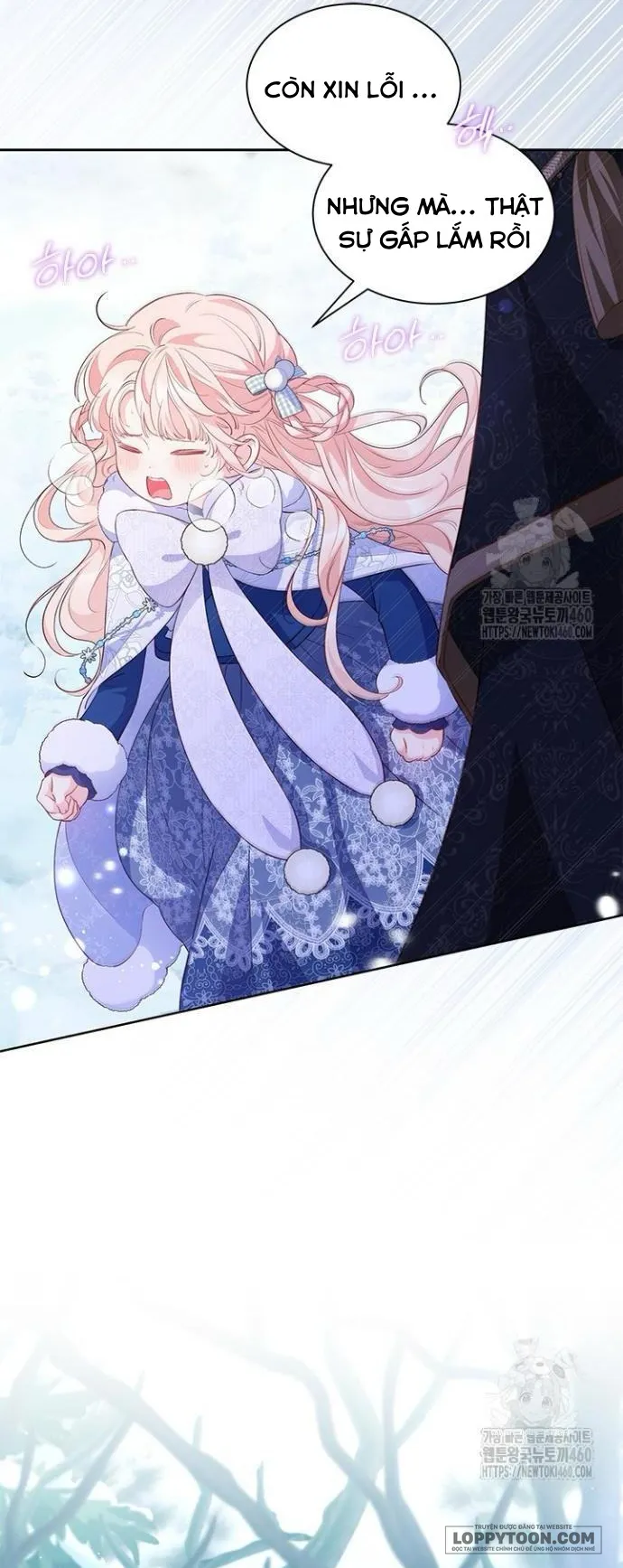 Đã Từ Chối Sủng Ái Rồi Mà Sao Còn Ám Ảnh Thế? - Chap 27 - Trang 48