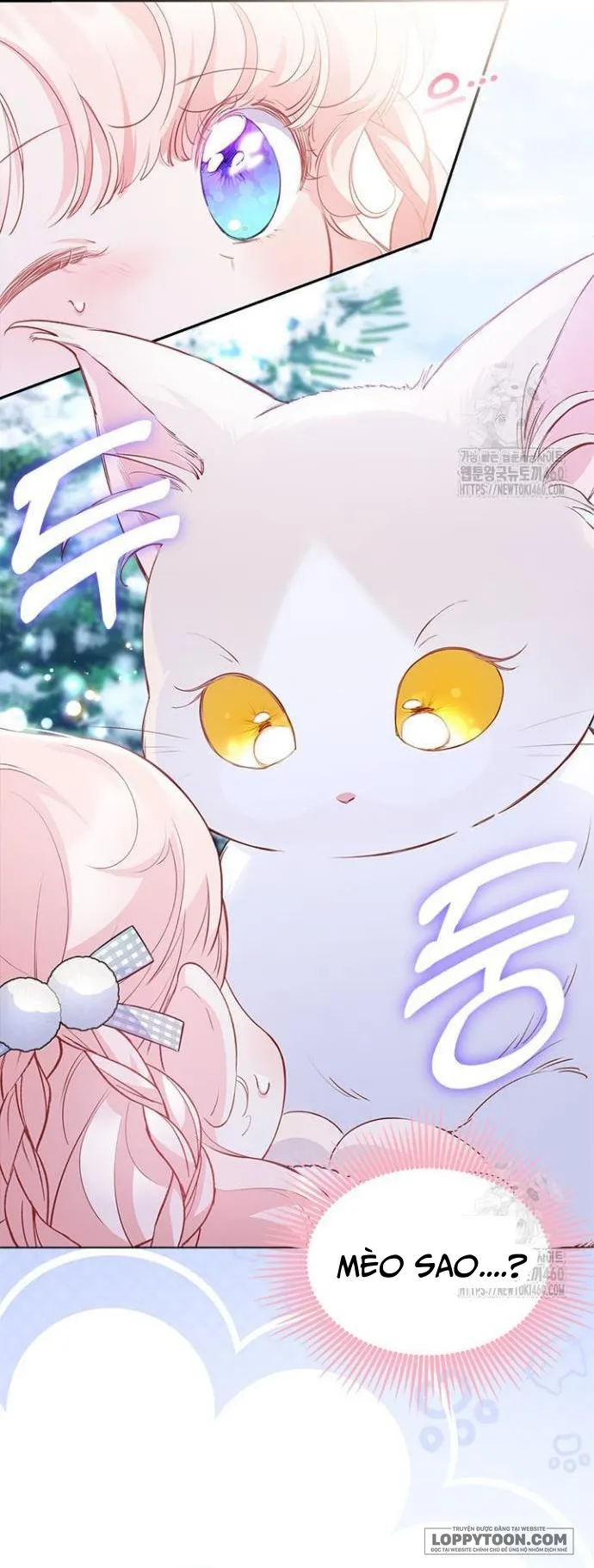 Đã Từ Chối Sủng Ái Rồi Mà Sao Còn Ám Ảnh Thế? - Chap 27 - Trang 6
