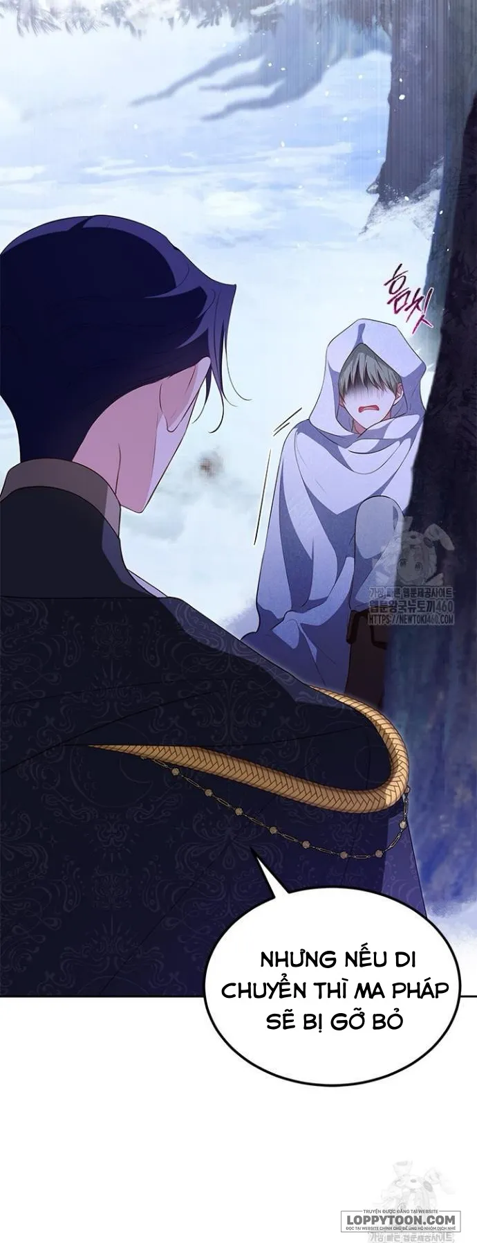 Đã Từ Chối Sủng Ái Rồi Mà Sao Còn Ám Ảnh Thế? - Chap 27 - Trang 53