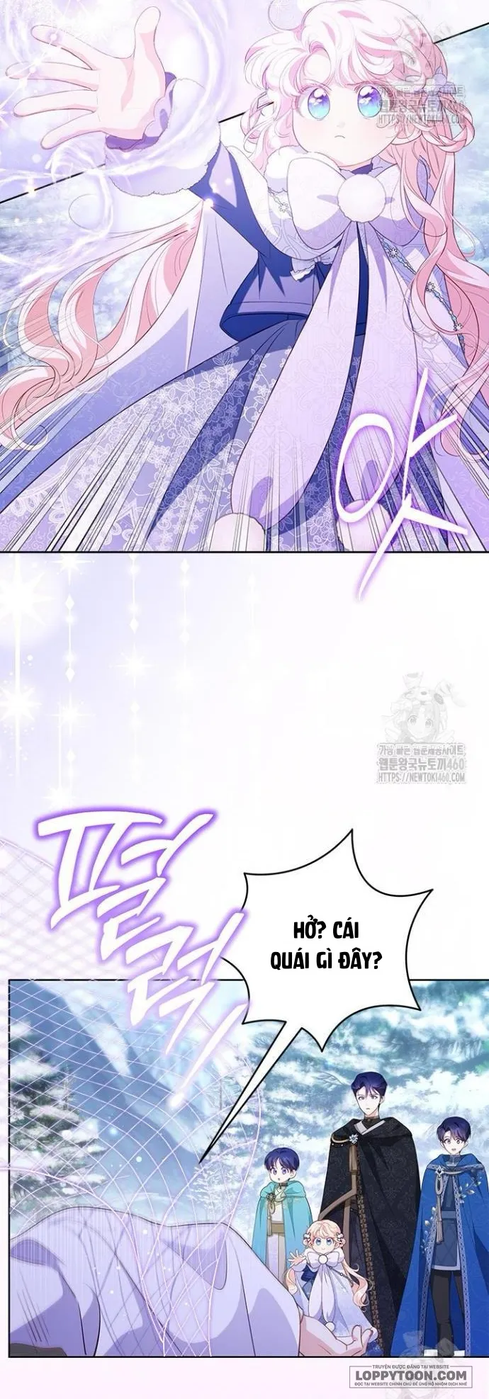 Đã Từ Chối Sủng Ái Rồi Mà Sao Còn Ám Ảnh Thế? - Chap 27 - Trang 55