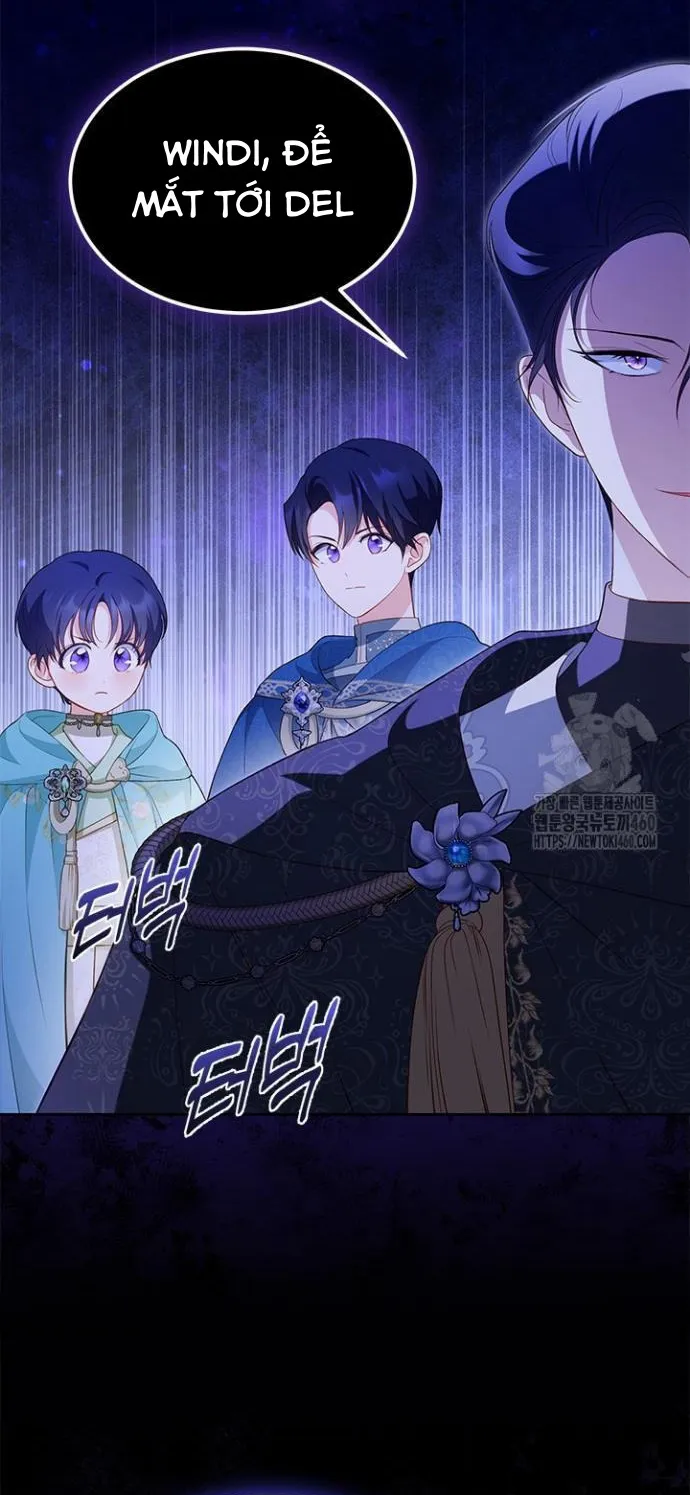 Đã Từ Chối Sủng Ái Rồi Mà Sao Còn Ám Ảnh Thế? - Chap 27 - Trang 57