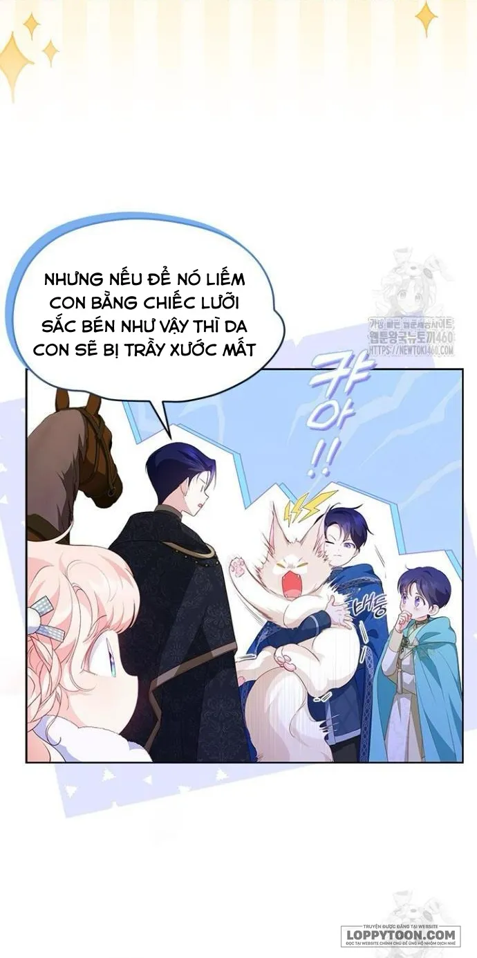 Đã Từ Chối Sủng Ái Rồi Mà Sao Còn Ám Ảnh Thế? - Chap 27 - Trang 8