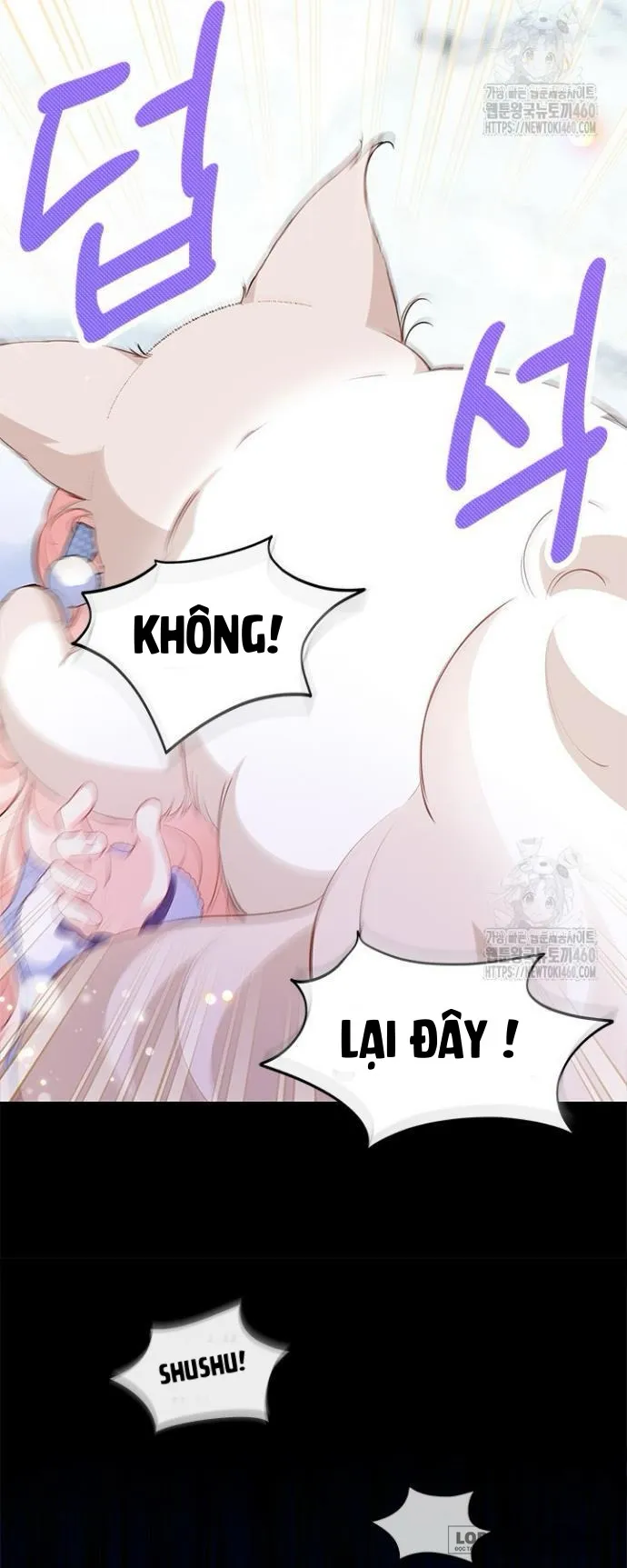Đã Từ Chối Sủng Ái Rồi Mà Sao Còn Ám Ảnh Thế? - Chap 27 - Trang 10