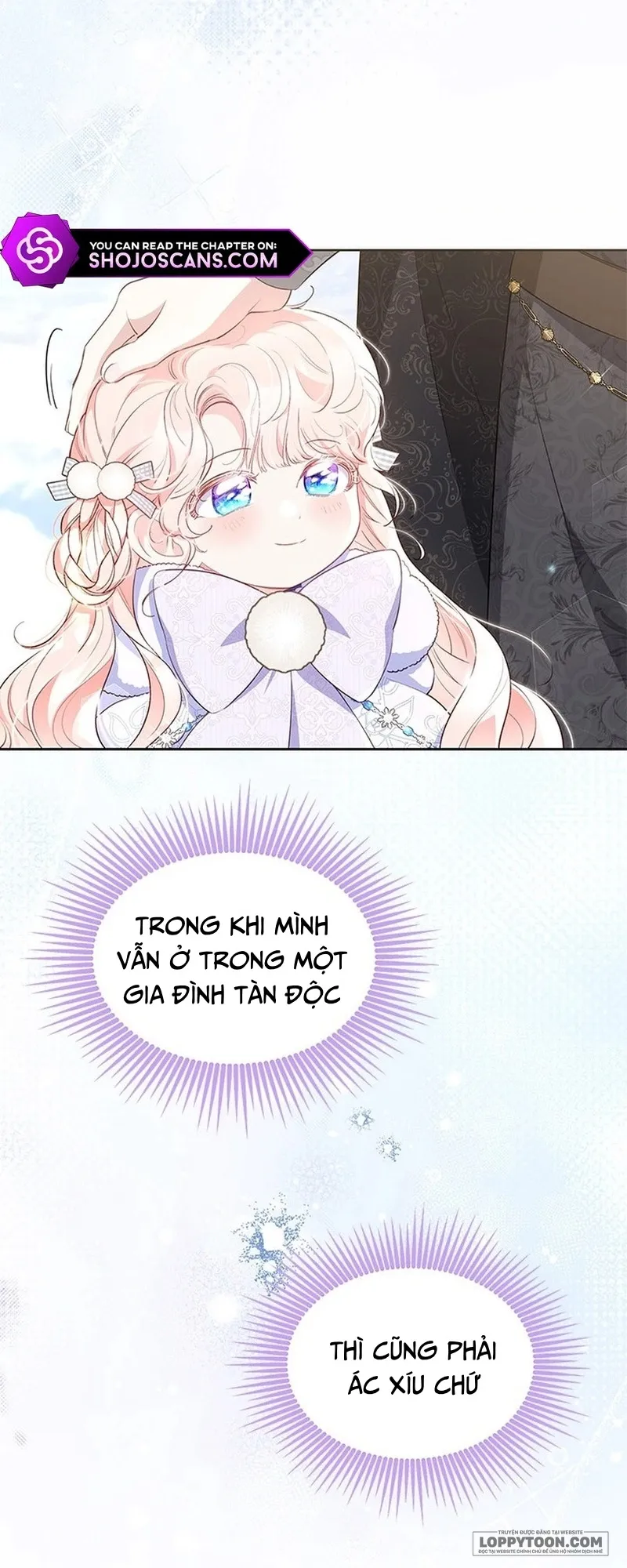 Đã Từ Chối Sủng Ái Rồi Mà Sao Còn Ám Ảnh Thế? - Chap 28 - Trang 11