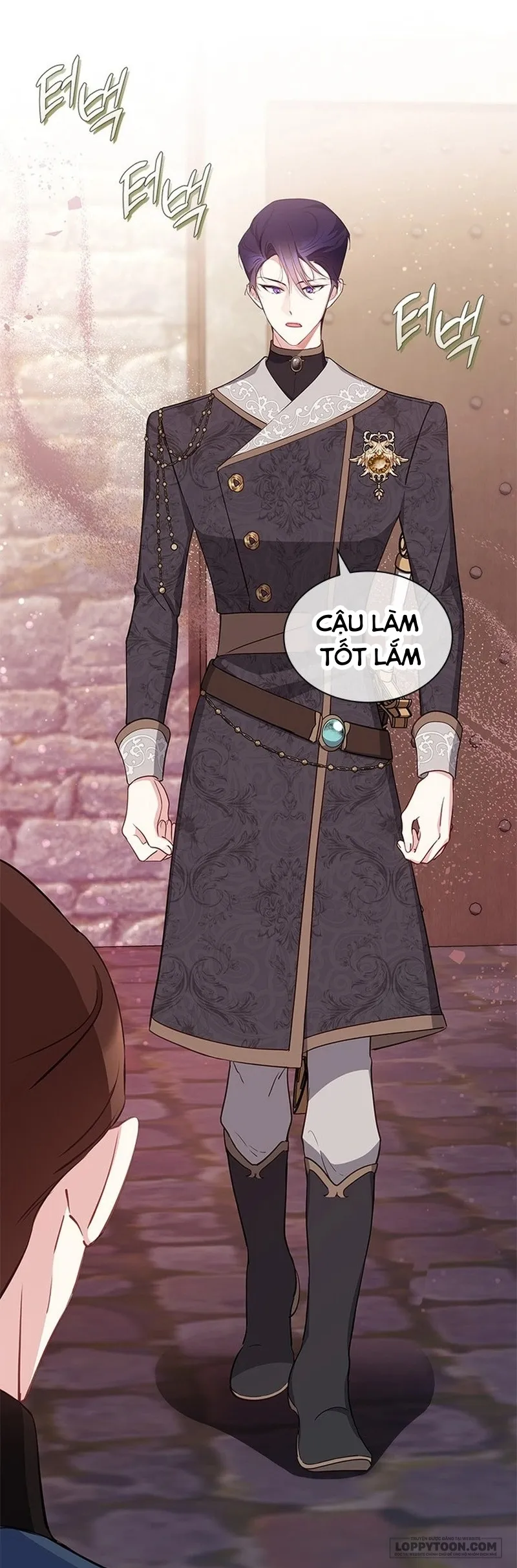 Đã Từ Chối Sủng Ái Rồi Mà Sao Còn Ám Ảnh Thế? - Chap 28 - Trang 13