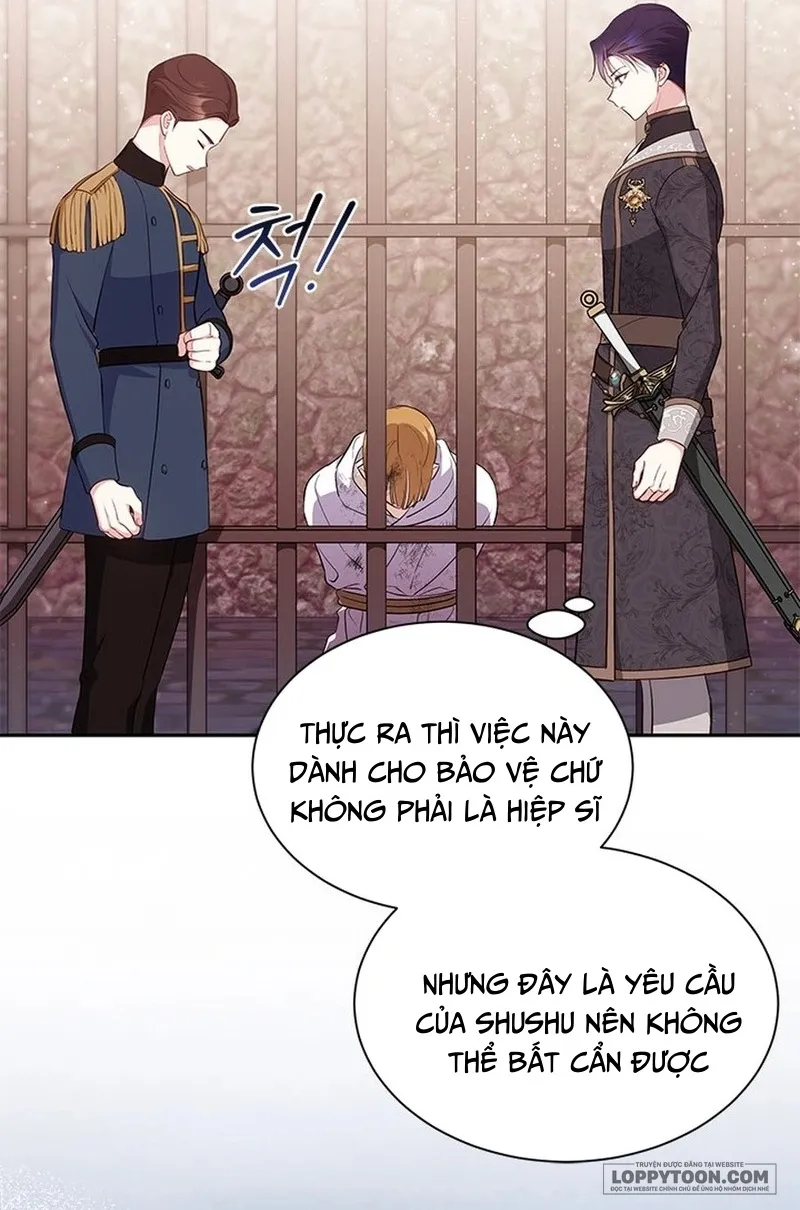 Đã Từ Chối Sủng Ái Rồi Mà Sao Còn Ám Ảnh Thế? - Chap 28 - Trang 15