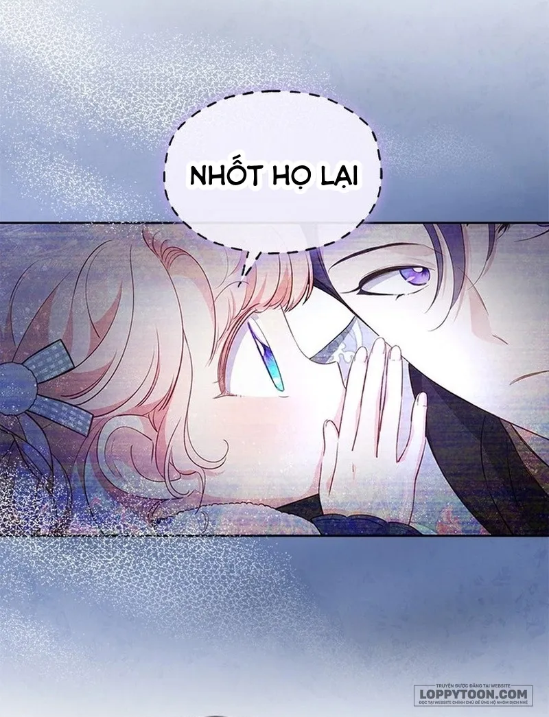 Đã Từ Chối Sủng Ái Rồi Mà Sao Còn Ám Ảnh Thế? - Chap 28 - Trang 16