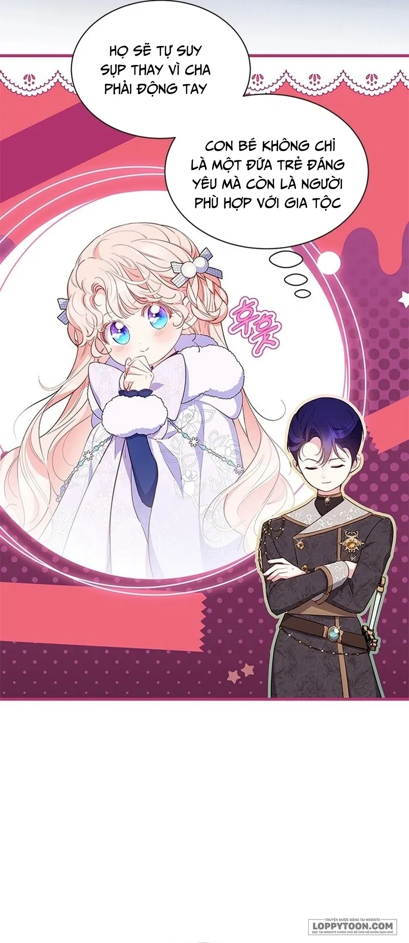Đã Từ Chối Sủng Ái Rồi Mà Sao Còn Ám Ảnh Thế? - Chap 28 - Trang 17