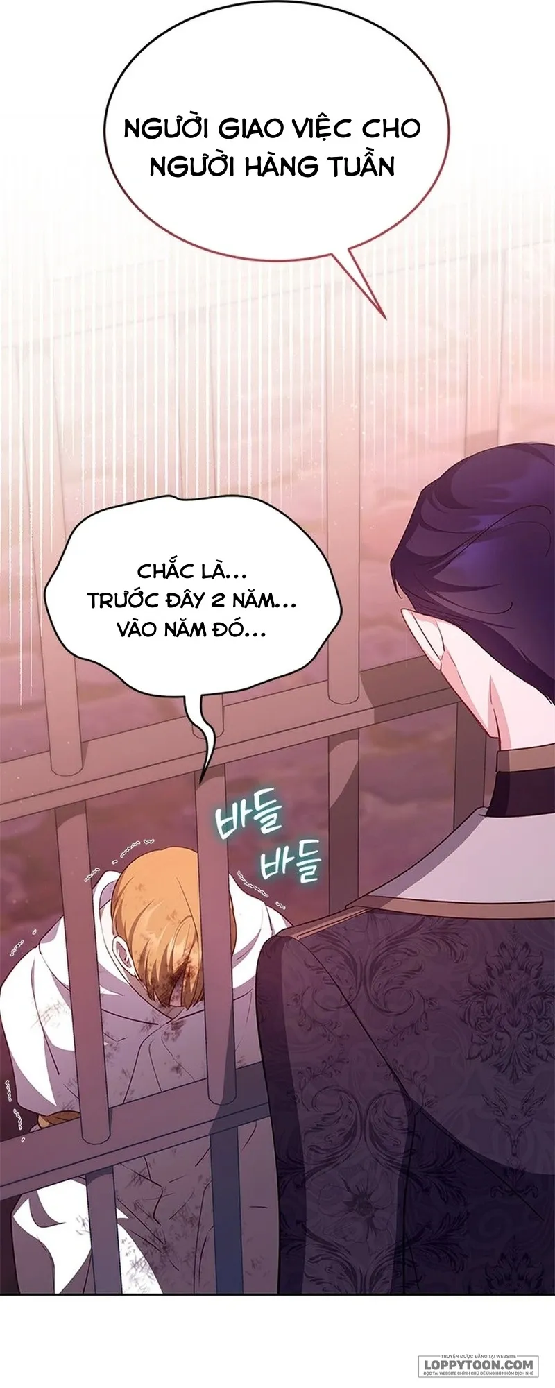 Đã Từ Chối Sủng Ái Rồi Mà Sao Còn Ám Ảnh Thế? - Chap 28 - Trang 18