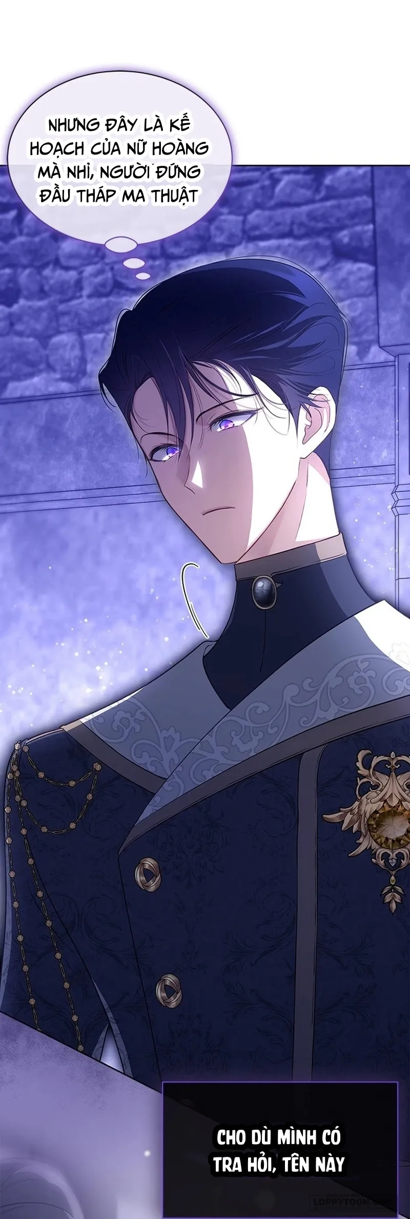 Đã Từ Chối Sủng Ái Rồi Mà Sao Còn Ám Ảnh Thế? - Chap 28 - Trang 20