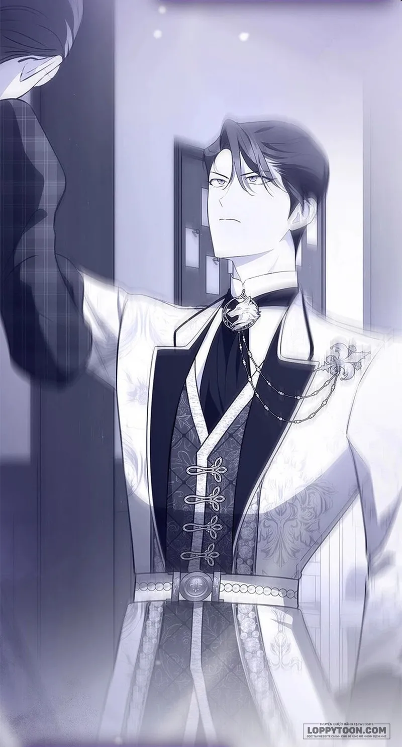 Đã Từ Chối Sủng Ái Rồi Mà Sao Còn Ám Ảnh Thế? - Chap 28 - Trang 21
