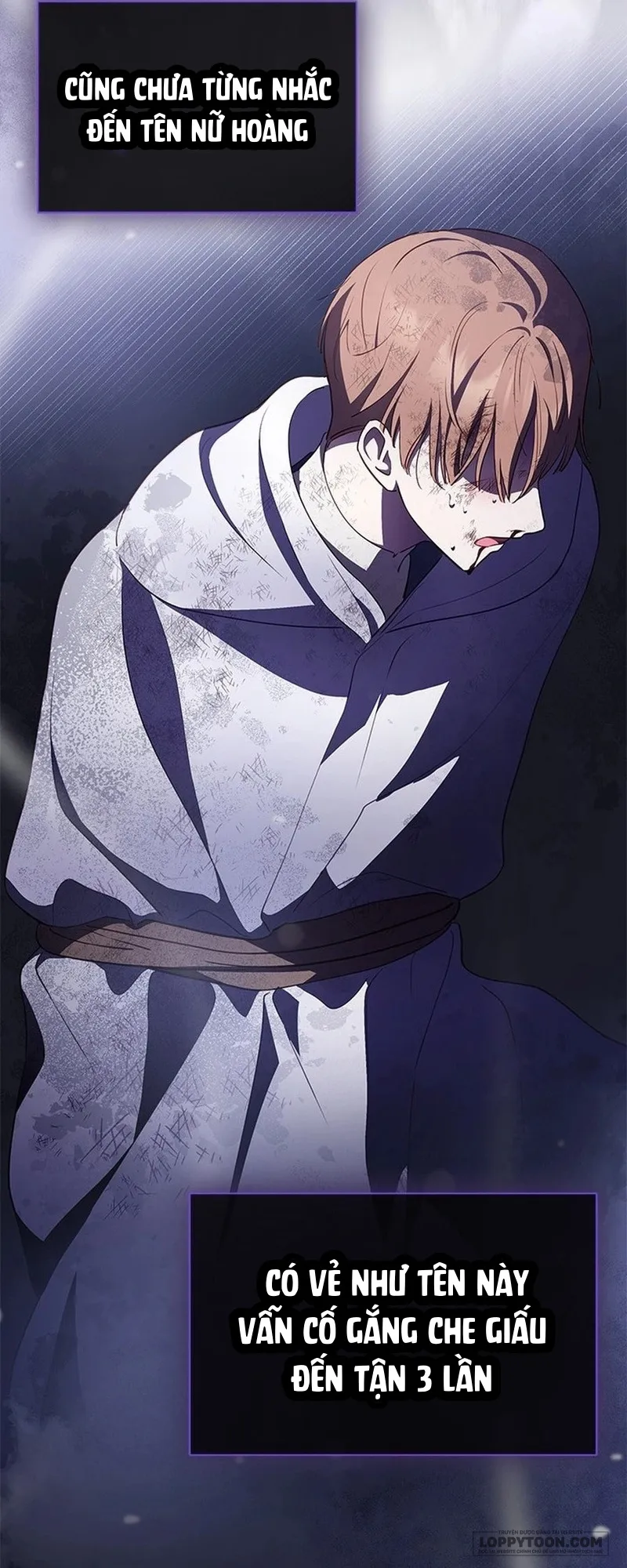 Đã Từ Chối Sủng Ái Rồi Mà Sao Còn Ám Ảnh Thế? - Chap 28 - Trang 22