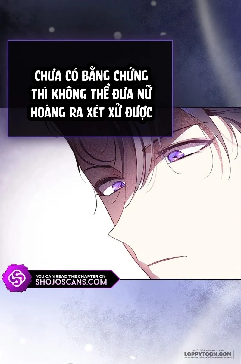 Đã Từ Chối Sủng Ái Rồi Mà Sao Còn Ám Ảnh Thế? - Chap 28 - Trang 23