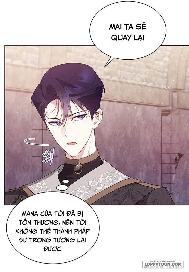 Đã Từ Chối Sủng Ái Rồi Mà Sao Còn Ám Ảnh Thế? - Chap 28 - Trang 26