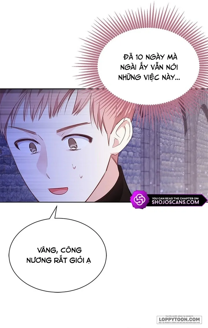Đã Từ Chối Sủng Ái Rồi Mà Sao Còn Ám Ảnh Thế? - Chap 28 - Trang 31
